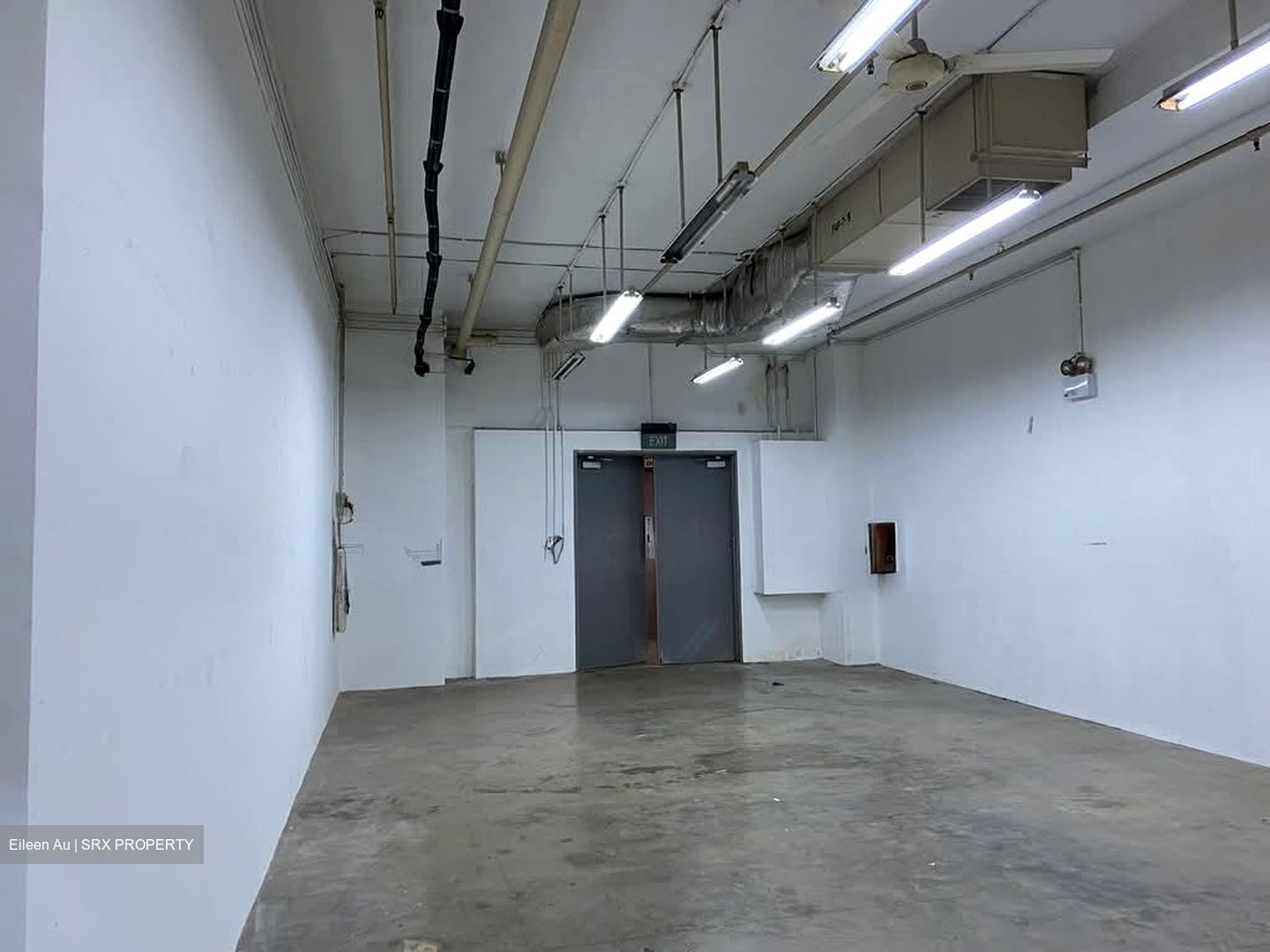 Ubi Techpark (D14), Factory #601912831